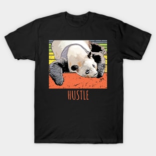 Hustle T-Shirt